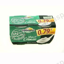 Acquista Yogurt Bio Vetro Mirtillo Nero Gr. 150 di Latteria Vipiteno