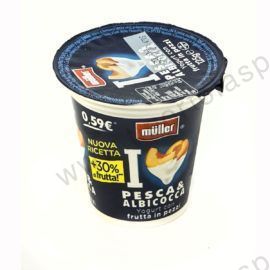 Acquista Yogurt Bio Vetro Mirtillo Nero Gr. 150 di Latteria Vipiteno