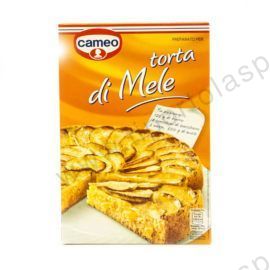Torta cacao Cameo gr.455 
