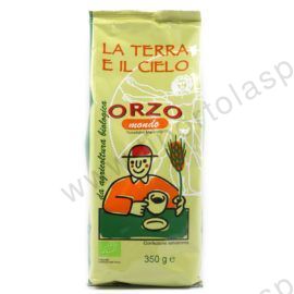 Farro soffiato al miele BIO gr.150 linea VerdeMio 