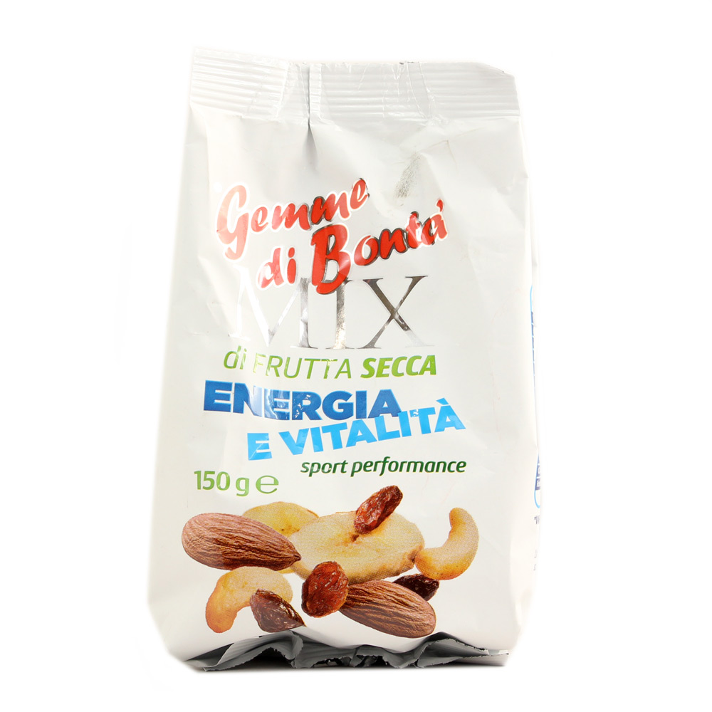 Frutta Secca Sport Mix