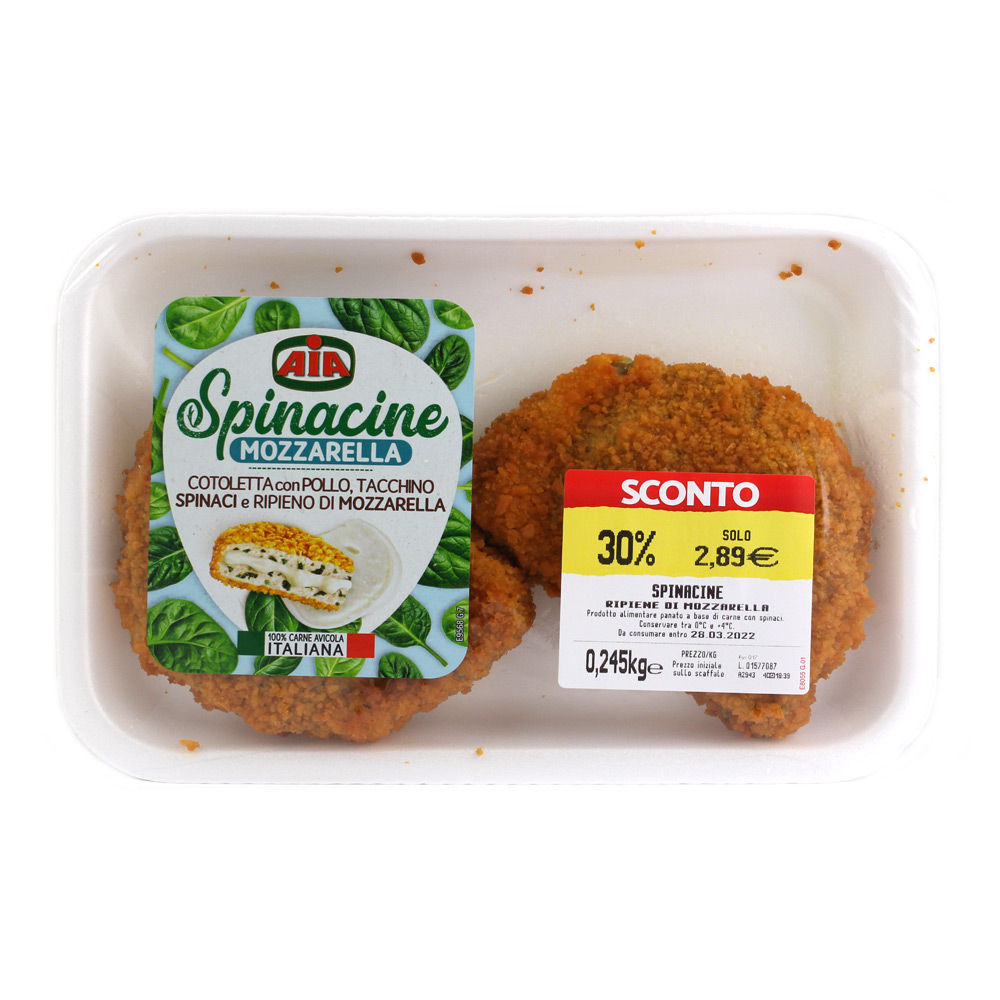 Baby spinacina di pollo con carote olio e origano🥬🍗🥕😍 #babyricette