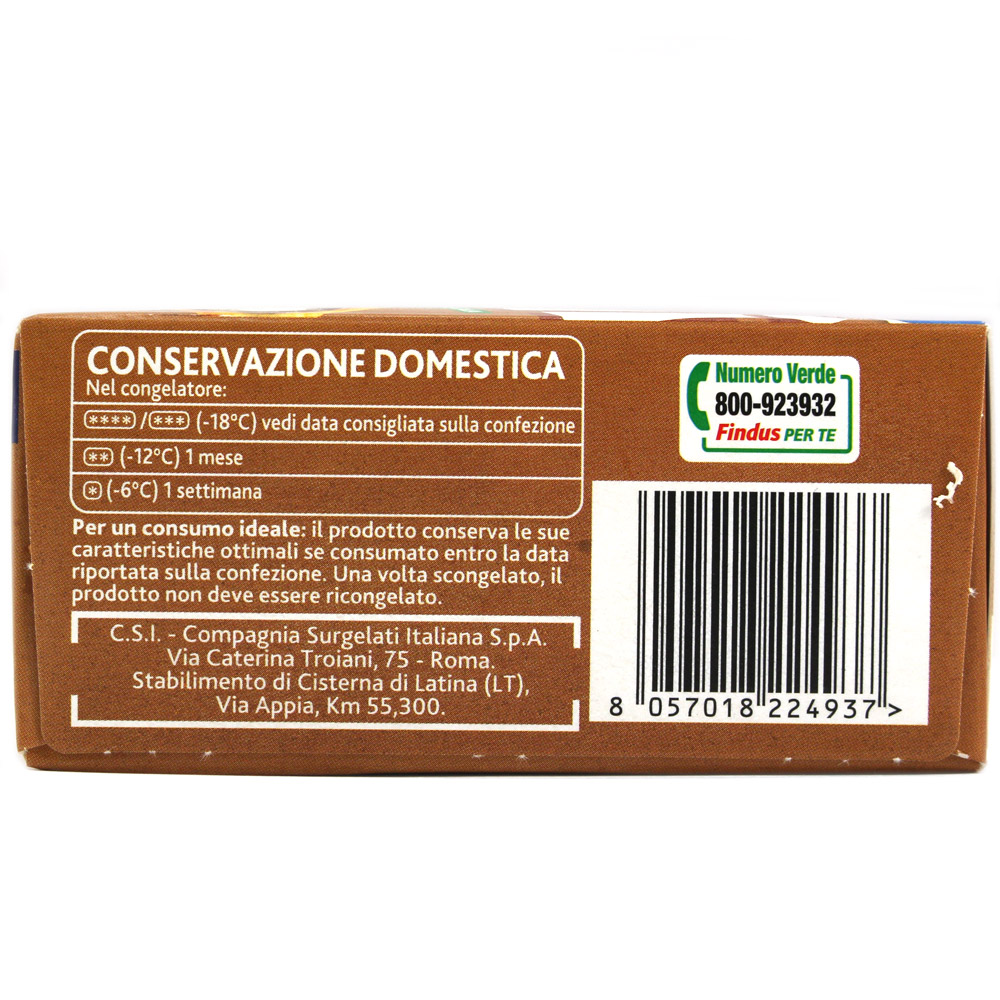 Famila Italia - Il riso soffiato può essere il giusto ingrediente per  conferire una squisita croccantezza a torte e dolci. Noi ti consigliamo  quello biologico di Selex Natura Chiama, sano e nutriente!